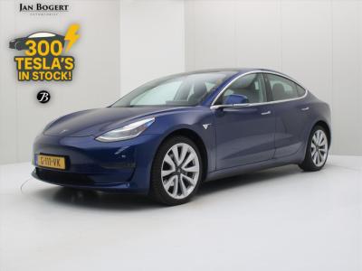 Financial Leas Tesla Model 3 Long-Range AWD 351pk 75 kWh