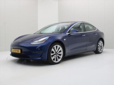 Financial Leas Tesla Model 3 Long-Range AWD 351pk 75 kWh