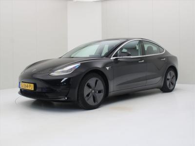 Financial Leas Tesla Model 3 Standard RWD Plus