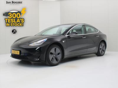 Financial Leas Tesla Model 3 Standard RWD Plus
