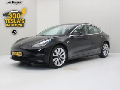 Financial Leas Tesla Model 3 Long-Range AWD 351pk 75 kWh