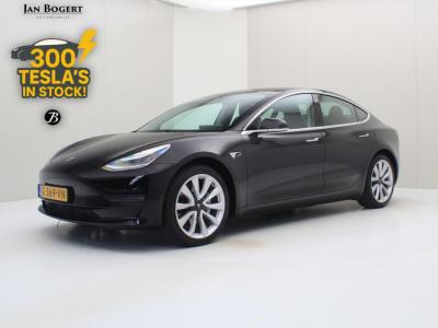 Financial Leas Tesla Model 3 Long-Range AWD 351pk 75 kWh