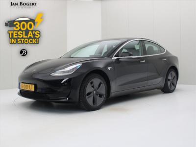 Financial Leas Tesla Model 3 Standard RWD Plus