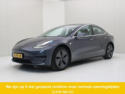 Financial Leas Tesla Model 3 Standard RWD Plus 60kWh