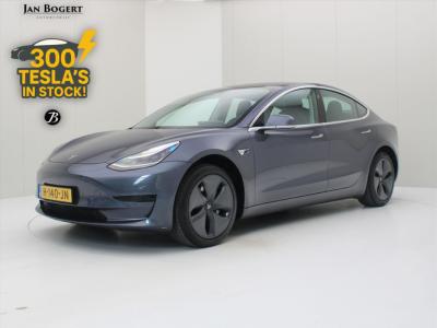 Financial Leas Tesla Model 3 Standard RWD Plus 60kWh