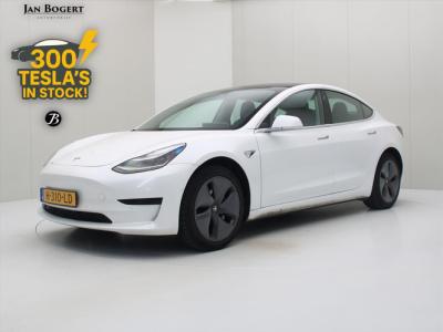 Financial Leas Tesla Model 3 Standard RWD Plus
