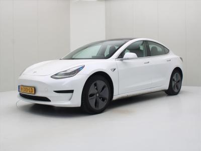Financial Leas Tesla Model 3 Standard RWD Plus