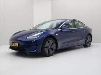 Financial Lease Tesla Model 3 Standard RWD Plus