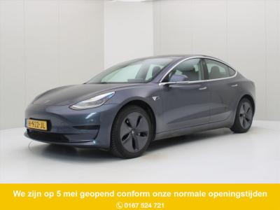 Financial Leas Tesla Model 3 Standard RWD Plus 60kWh