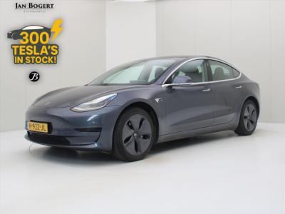 Financial Leas Tesla Model 3 Standard RWD Plus 60kWh