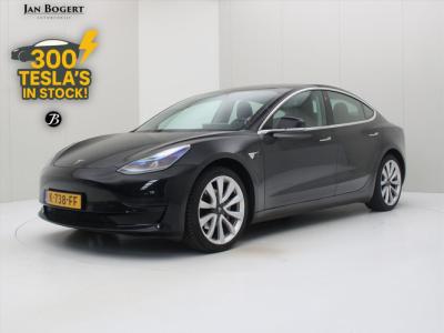Financial Leas Tesla Model 3 Standard RWD Plus