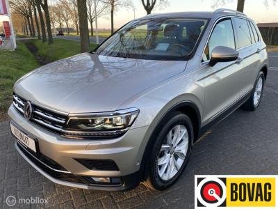 Financial Leas Volkswagen Tiguan 1.5 TS I DSG I LED I Camera I Trekhaak I