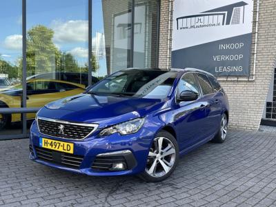 Financial Lease Peugeot 308 SW 1.2 PureTech GT-line
