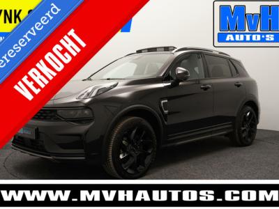 Financial Lease Lynk & Co 01 1.5 Hybride