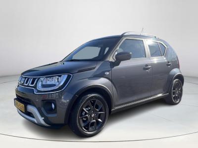 Financial Leas Suzuki Ignis 1.2 Smart Hybrid Select