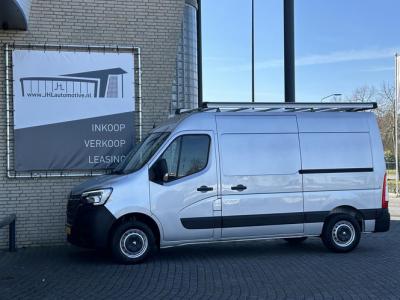 Financial Leas Renault Master T35 2.3 dCi 180 L2H2