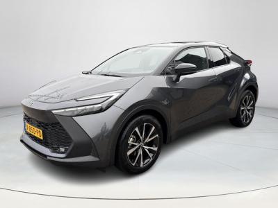 Financial Lease Toyota C-HR 2.0 Hybrid 200 First Edition