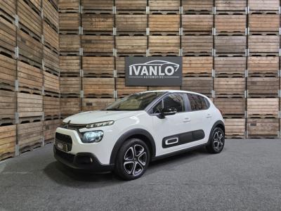 Financial Leas Citroën C3 1.2 PureTech Feel Carplay Airconditioning Cruise LED