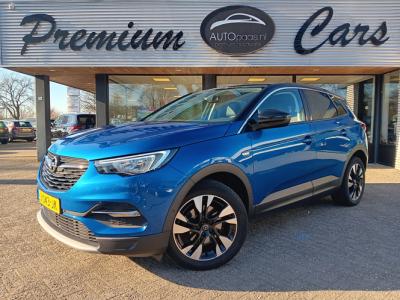 Financial Lease Opel Grandland X 1.2 Turbo Business Executive