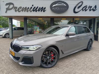Financial Lease BMW 5 Serie Touring 530e xDrive Business Edition Plus.M-Pakket