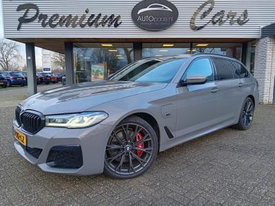 Financial Leas BMW 5 Serie Touring 530e xDrive Business Edition Plus.M-Pakket