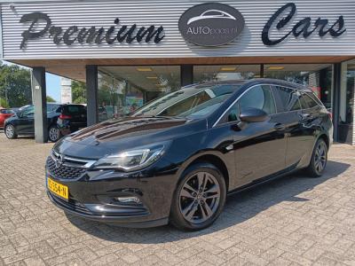 Financial Lease Opel Astra Sports Tourer 1.4 Turbo 120 Jaar Edition