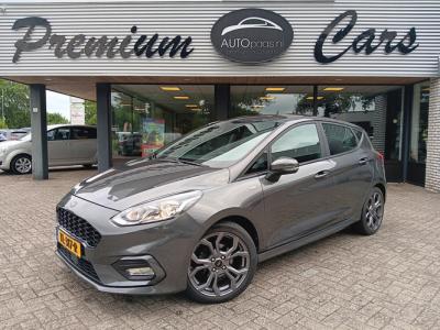 Financial Lease Ford Fiesta 1.0 EcoBoost ST-Line
