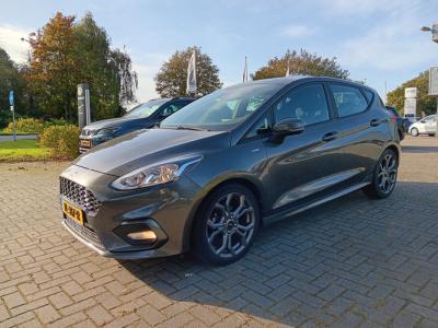Financial Lease Ford Fiesta 1.0 EcoBoost ST-Line