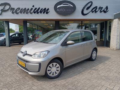 Financial Lease Volkswagen up! 1.0 BMT move up!