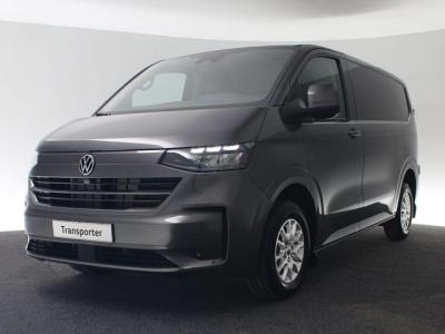 Financial Lease Volkswagen Transporter Style 28 2.0 TDI 110 kW