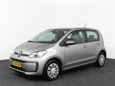 Financial Leas Volkswagen up! 1.0 60Pk Edition