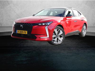 Financial Leas DS DS 4 E-Tense Esprit De Voyage