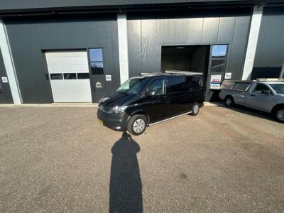 Financial Lease Volkswagen Transporter 2.0 TDI L2H1 28 euro 6