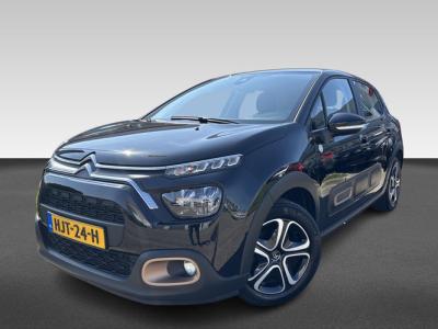 Financial Leas Citroën C3 1.2 PureTech Feel Edition
