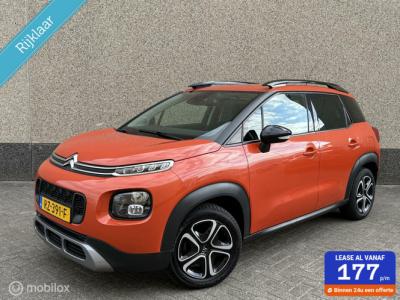 Financial Leas Citroën C3 Aircross 1.2 PureTech S&S Feel 110 PK Cruise Dab+ NL Auto Cruise Apk Airco