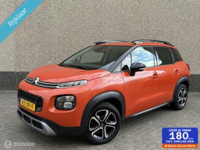 Financial Lease Citroën C3 Aircross 1.2 PureTech S&S Feel 110 PK Cruise Dab+ NL Auto Cruise Apk Airco