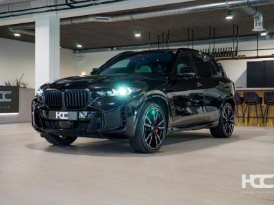 Financial Leas BMW X5 xDrive50e M Sport Pro