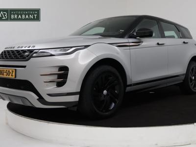 Financial Leas Land Rover Range Rover Evoque P200 R-Dynamic S