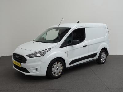 Financial Leas Ford Transit Connect 120pk Automaat Trend