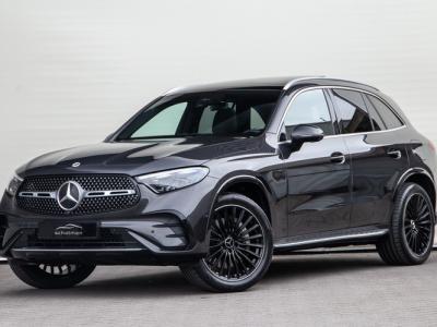 Financial Lease Mercedes-Benz GLC 300e 4MATIC AMG Premium