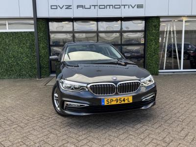 Financial Lease BMW 5 Serie 530i High Executive