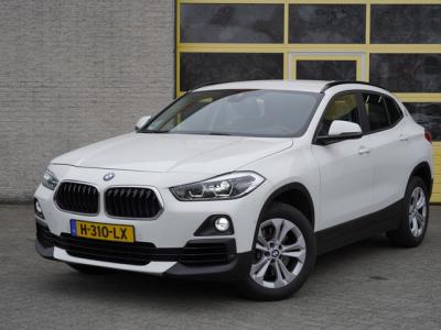 Financial Leas BMW X2 sDrive20i 192PK! Automaat High Executive Edition BJ2020 Lmv 17"
