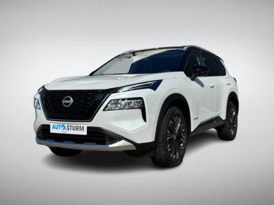 Financial Lease Nissan X-Trail 1.5 e-4orce Tekna Plus 4WD 7p.