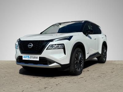 Financial Lease Nissan X-Trail 1.5 e-4orce Tekna Plus 4WD 7p.