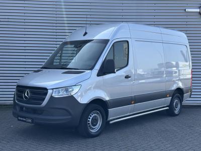 Financial Lease Mercedes-Benz Sprinter 315 CDI Automaat Carplay Navigatie Camera