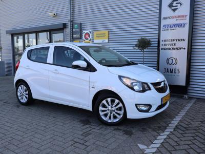 Financial Lease Opel KARL 1.0 ecoFLEX 120 Jaar Edition