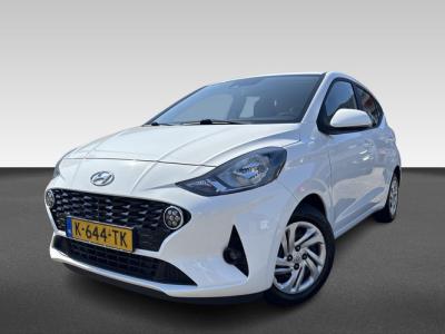 Financial Lease Hyundai i10 1.0 Comfort