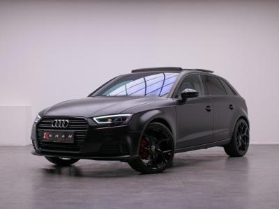 Financial Lease Audi A3 Sportback 35 TFSI CoD Advance Sport