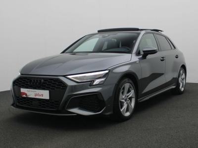 Financial Leas Audi A3 Sportback 35 TFSI 150 pk S-tronic S edition