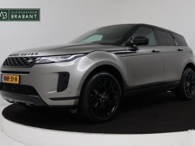 Financial Lease Land Rover Range Rover Evoque 2.0 D180 AWD HSE
